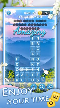 Word Match - Screenshot 4