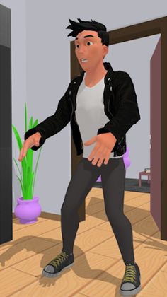 Dirty Episode: Date Love Story - Screenshot 1