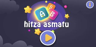 Hitza Asmatu - Screenshot 3