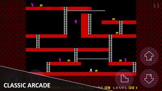 ZX Runner - Screenshot 1