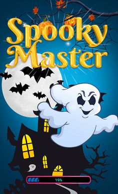 Spooky Master - Screenshot 2