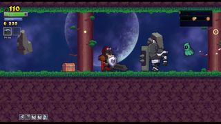 Rogue Legacy - Screenshot 2