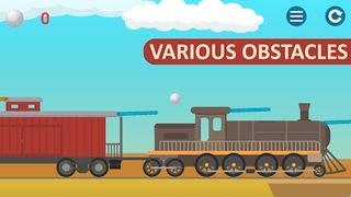 Ball Platform Adventure - Screenshot 2