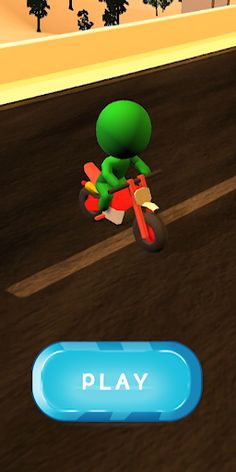 Jet Drive - Screenshot 1