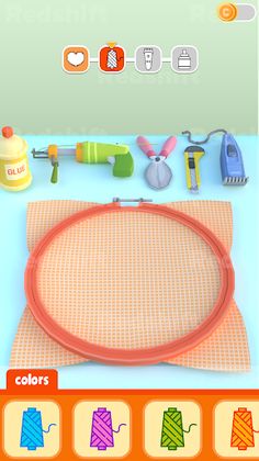 Tuft It - Screenshot 2