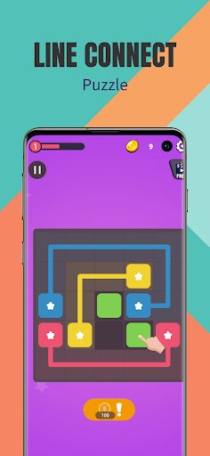 Box Puzzle Legend 3in1 - Screenshot 2