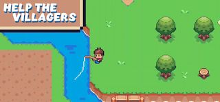 Puzzle Village : Solve and Fig - Screenshot 1