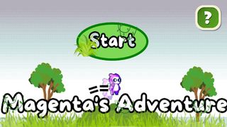 Magenta Adventure - By Abigail - Screenshot 1