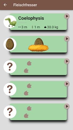 Meine wilden Dinosaurier - Screenshot 4