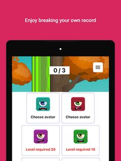 Happy Jump Game - Screenshot 3