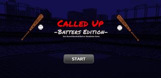 Called Up: Batters Edition - Screenshot 2