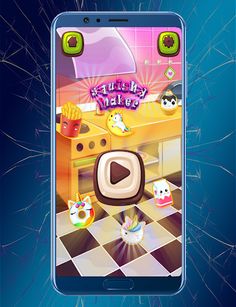 Squishy Fun - Screenshot 1