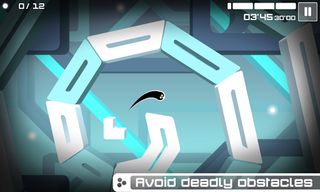 Spectrum - Screenshot 3