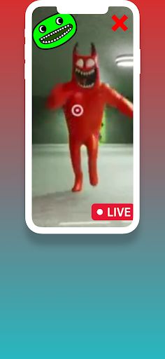 JUMBO JOSH IS TALKING - Screenshot 1