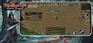 Hồi Ức Một Thời Mobile - Screenshot 1