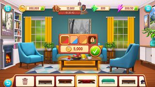 Lucky Homes: Spin, Design & De - Screenshot 3