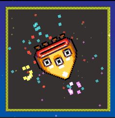 Flood Fill - Screenshot 3