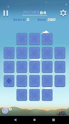 Memory Puzzle Hi - Screenshot 2