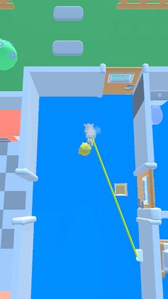 Vacuum Master - Screenshot 2