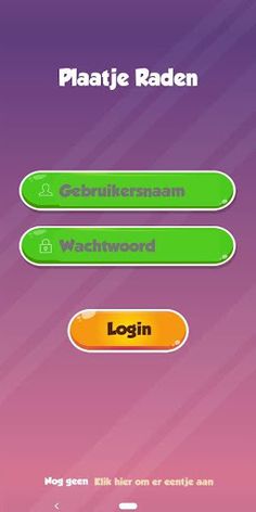 Plaatjeraden - Screenshot 3