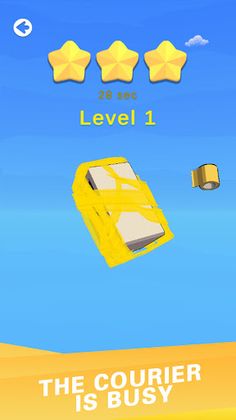 Tape Faster - Screenshot 3