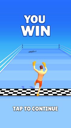 Punch Em All - Screenshot 3