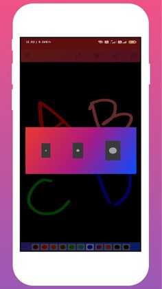 Note Board - Screenshot 3