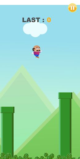 Super Jumpa - Jumping Game - Screenshot 3