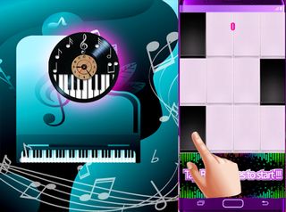 When Night Falls,When You Were - Screenshot 2