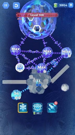 Conquer the world: Planet War - Screenshot 2