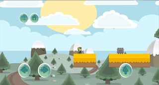 Parkour Way 2 - Screenshot 3