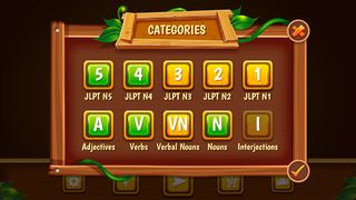 Easy Japanesey - Screenshot 3