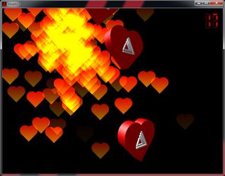 Hearts - Screenshot 3