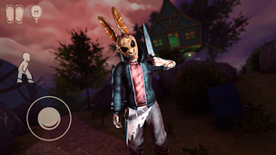 Horror Tale 1: Kidnapper - Screenshot 1