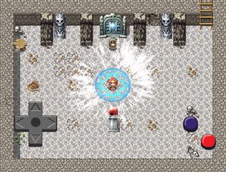 Tower Of Gods - Screenshot 1