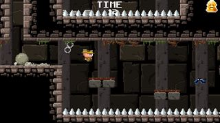 Meganoid 2 - Screenshot 2
