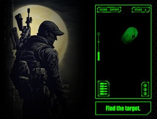 Shadow Sniper - Screenshot 1