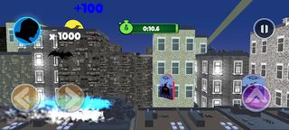 Bike Mayhem - Screenshot 2