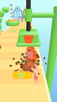 Pottery Stack 3D - Screenshot 2