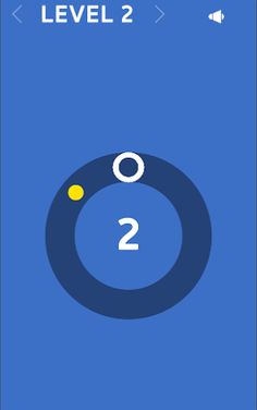 Catch the Dot - Screenshot 1