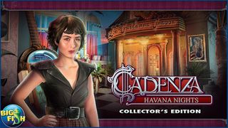Cadenza: Havana Nights Collect - Screenshot 1