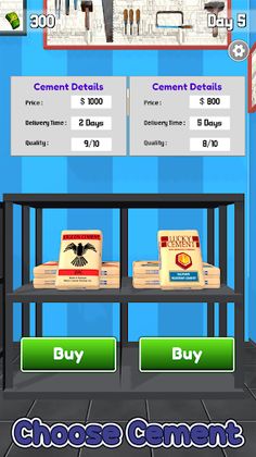 Builder Life 3D Construction - Screenshot 3