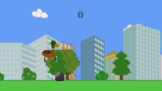 Speedy Duck - Screenshot 2