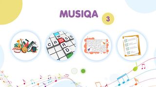 Musiqa 3 - Screenshot 2