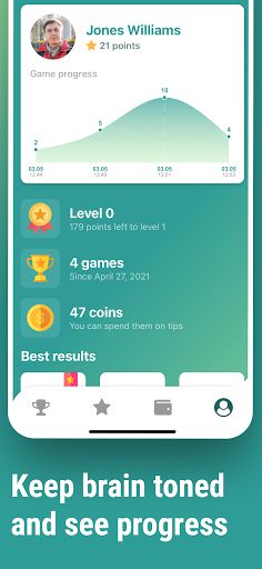 QuizStar - Be Smart - Screenshot 4