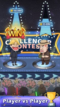 Wang's Empire: Village Tycoon - Screenshot 3