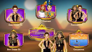 Beauty Spa Salon - Make up - Screenshot 2