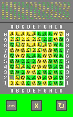 Viral Wars - Screenshot 4