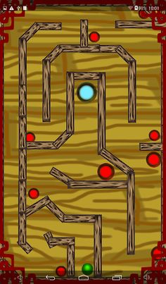 Curvature - Screenshot 3