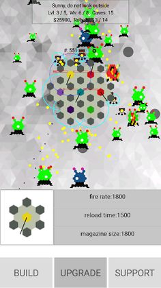 Hyperion - Screenshot 2